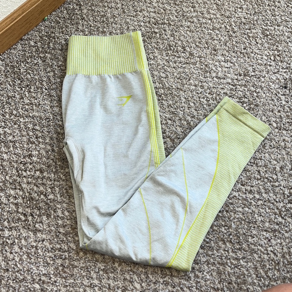 Gymshark leggings